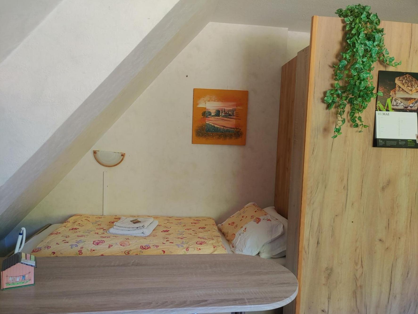 Hof Kueselberg Bed and Breakfast Thomasburg Εξωτερικό φωτογραφία