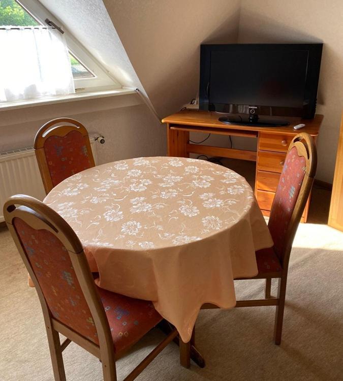 Hof Kueselberg Bed and Breakfast Thomasburg Εξωτερικό φωτογραφία