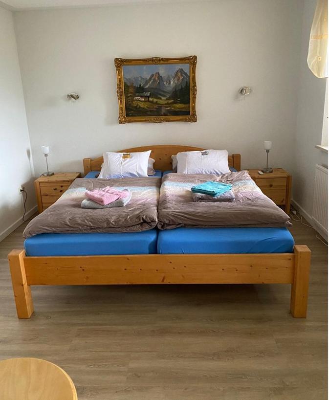 Hof Kueselberg Bed and Breakfast Thomasburg Εξωτερικό φωτογραφία